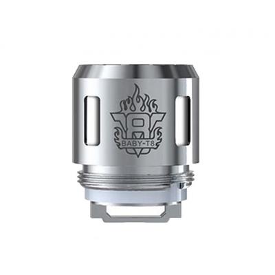 Smok TFV8 Baby Coil T8 0.15ohm 1τμχ